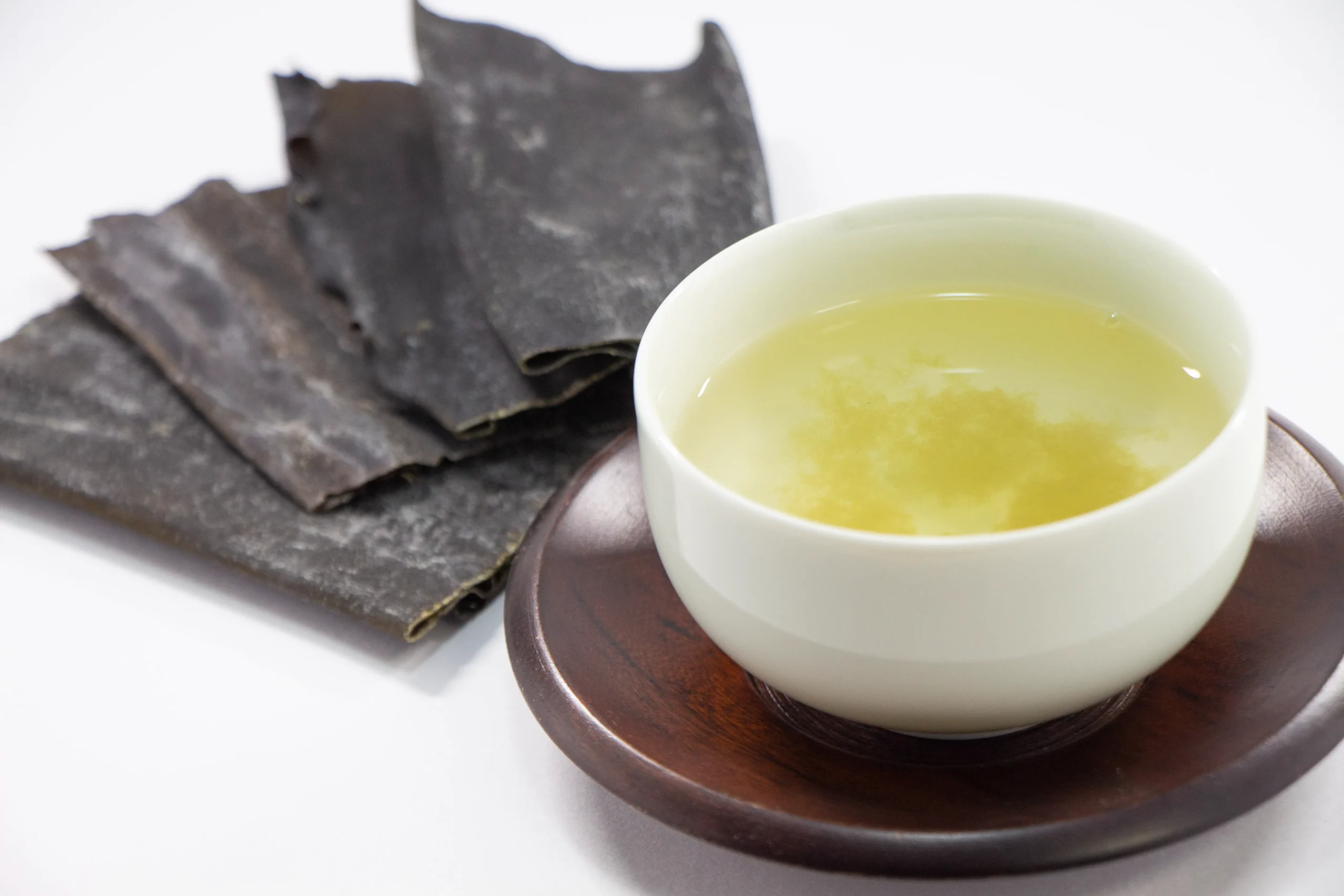 昆布茶